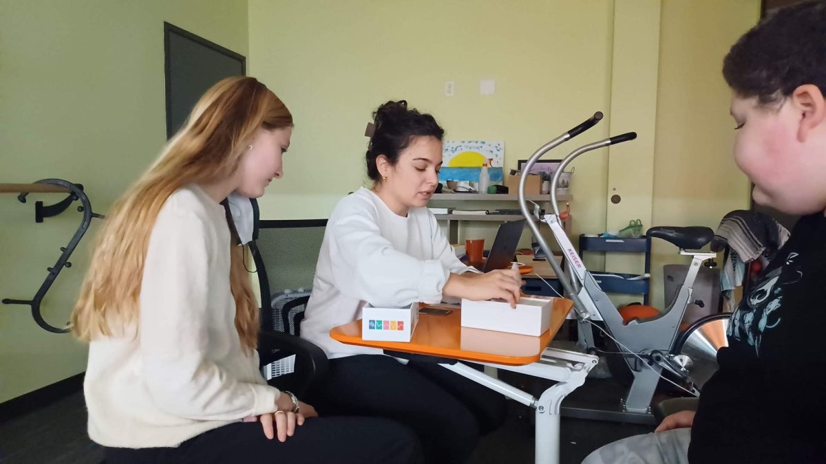 Week 3 – The Journey Toward Understanding and Growth