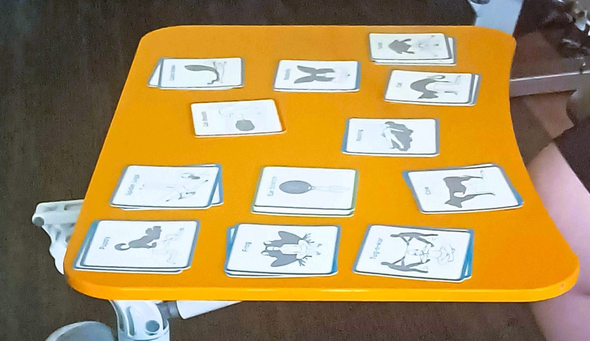 Week 4 – Building Connection and Resilience Through Games and Activities